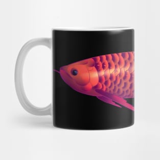 Arowana Mug